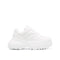 Ollie Sneaker  White