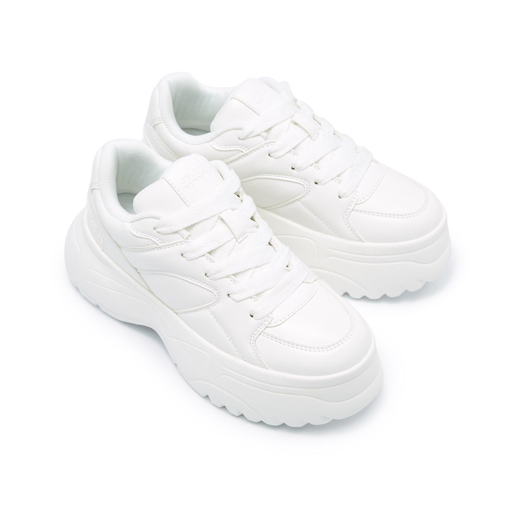 Ollie Sneaker White - Jelly Bunny Thailand Official Online Store