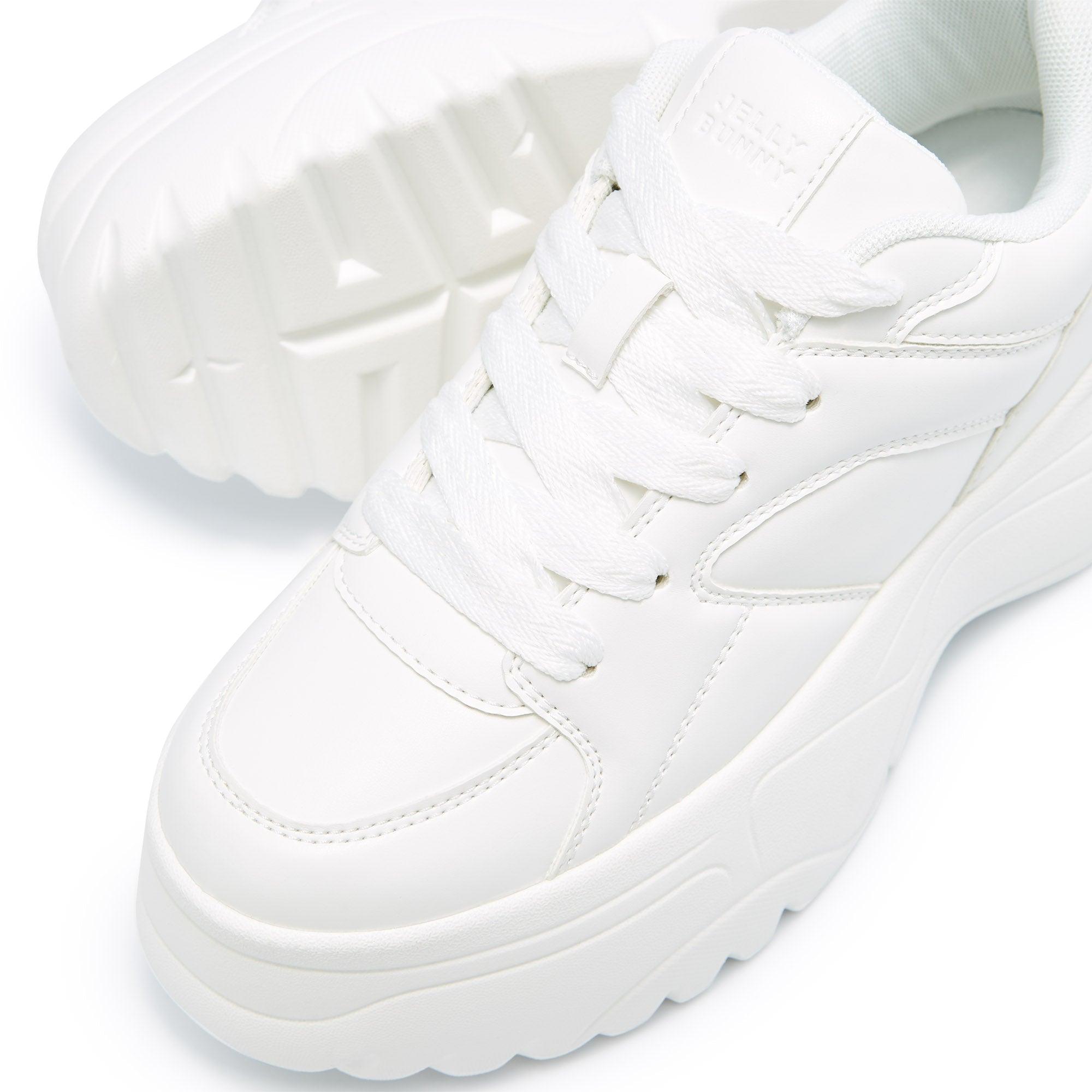 Ollie Sneaker White - Jelly Bunny Thailand Official Online Store