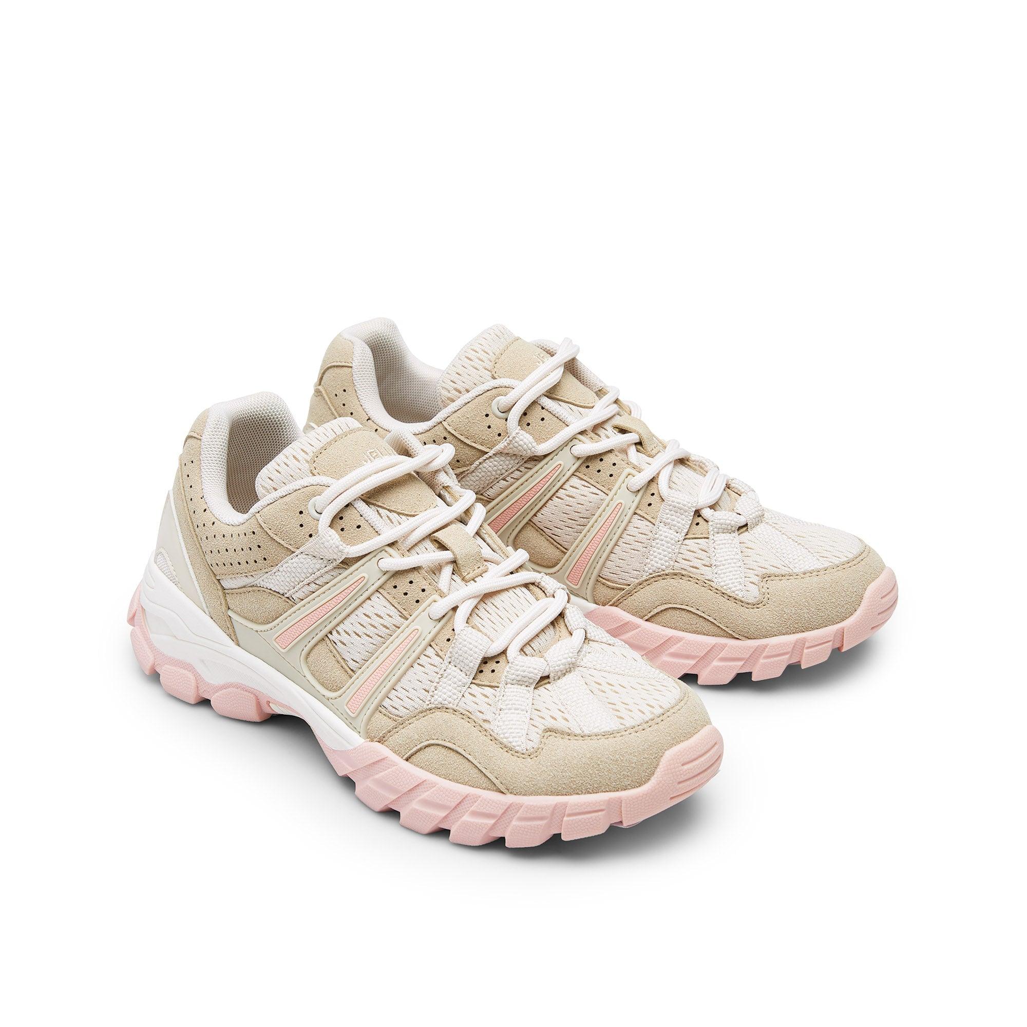 Volothamp Sneaker Beige - Jelly Bunny Thailand Official Online Store