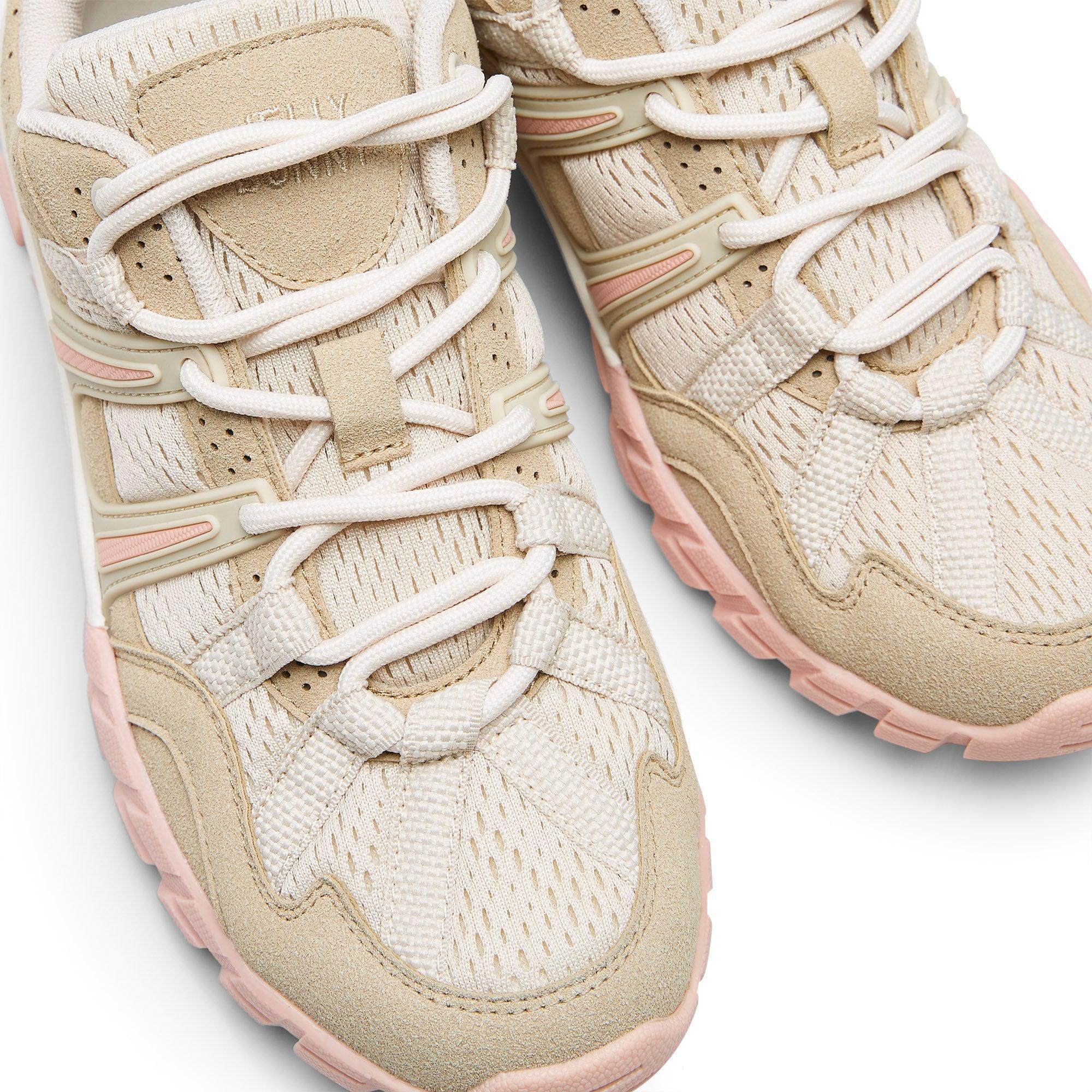 Volothamp Sneaker Beige - Jelly Bunny Thailand Official Online Store