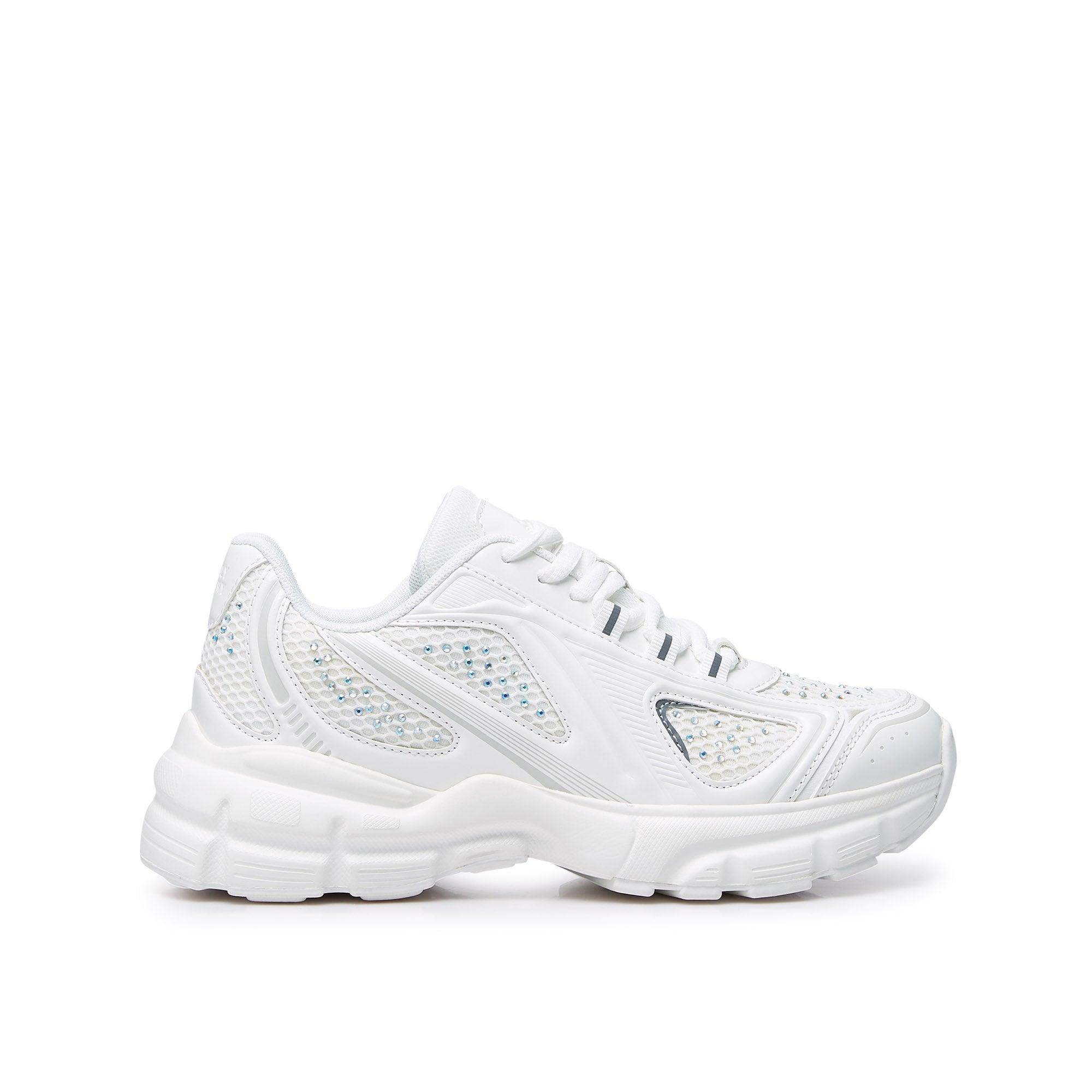 Geddarm Sneaker White - Jelly Bunny Thailand Official Online Store