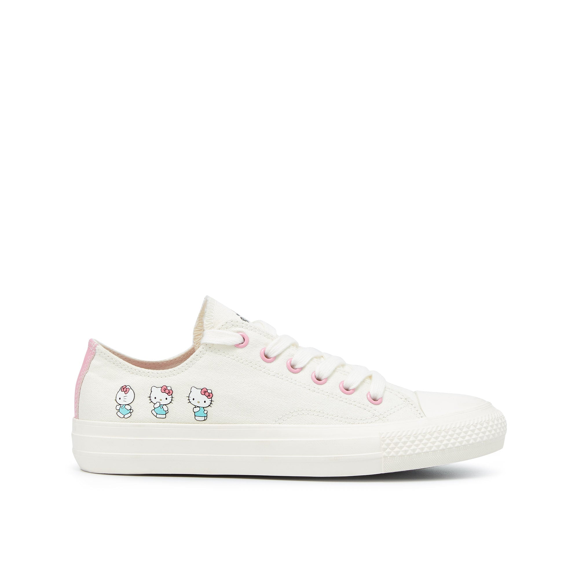 Jb Sneaker Tokyo  White