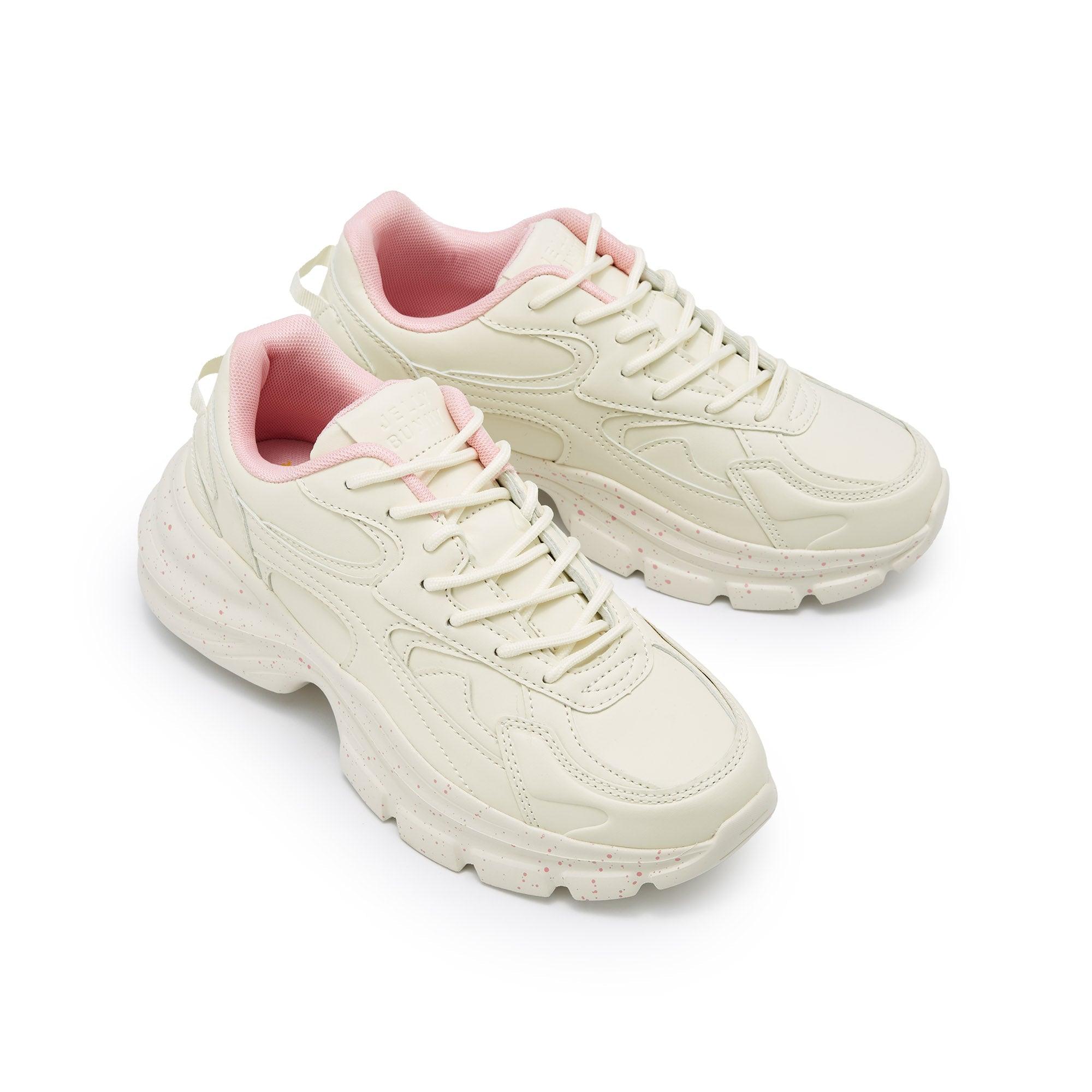 Wensicia Sneakers White - Jelly Bunny Thailand Official Online Store