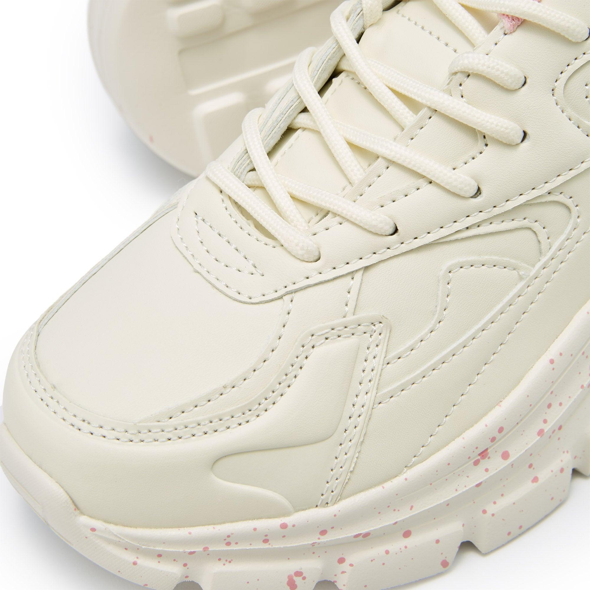 Wensicia Sneakers White - Jelly Bunny Thailand Official Online Store