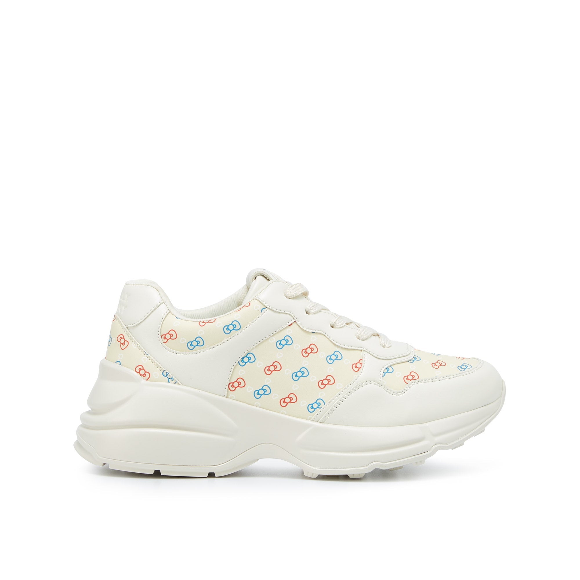 Jb Sneaker Shinjuku White - Jelly Bunny Thailand Official Online Store