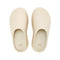 Maverick W Slip-On Sandals Beige