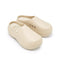 Maverick W Slip-On Sandals Beige