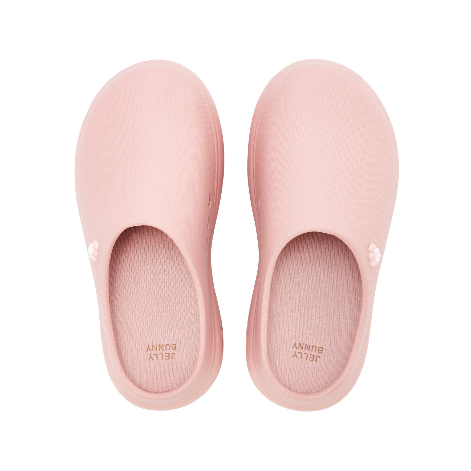 Maverick W Slip-On Sandals Pink - Jelly Bunny Thailand Official Online Store