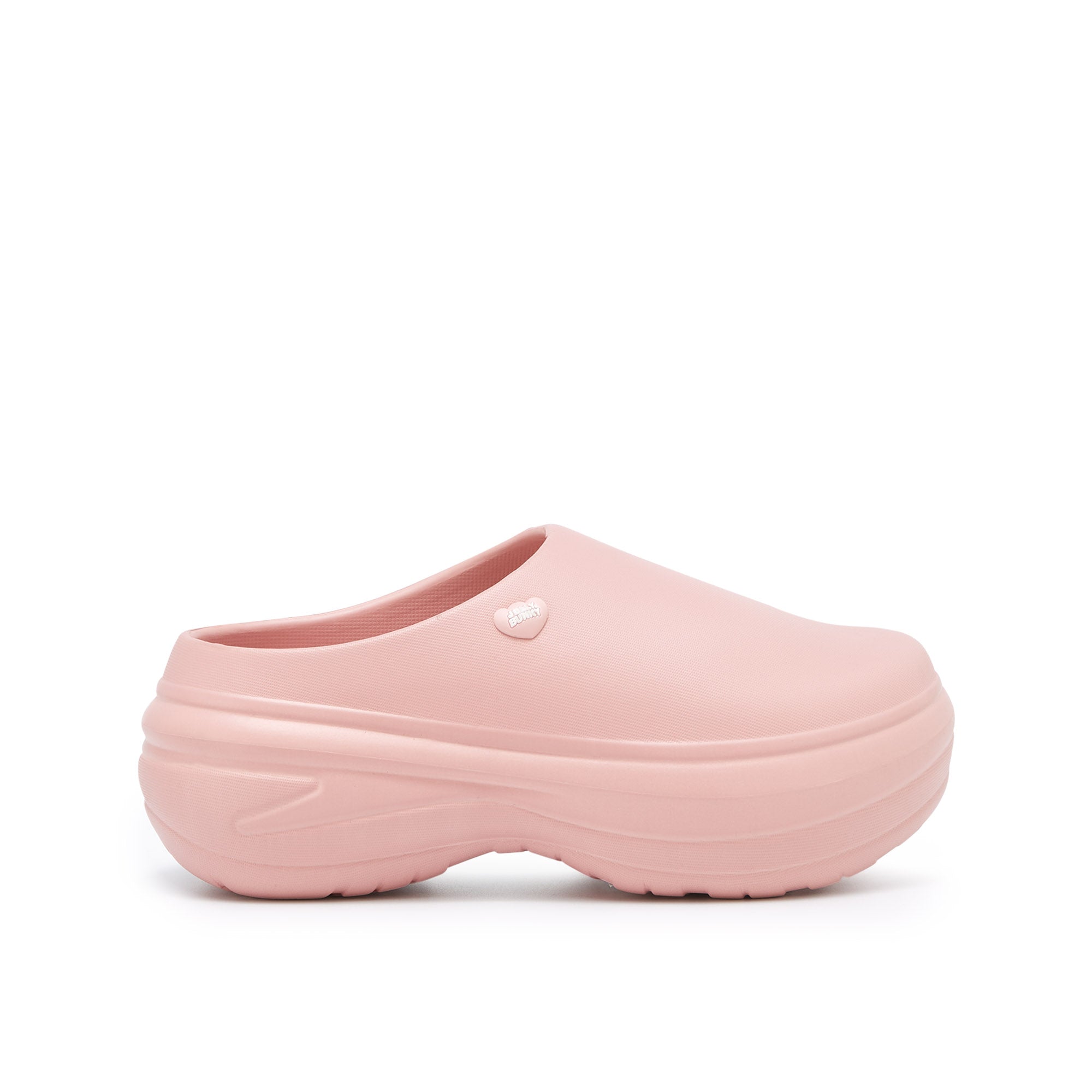 Maverick W Slip-On Sandals Pink - Jelly Bunny Thailand Official Online Store