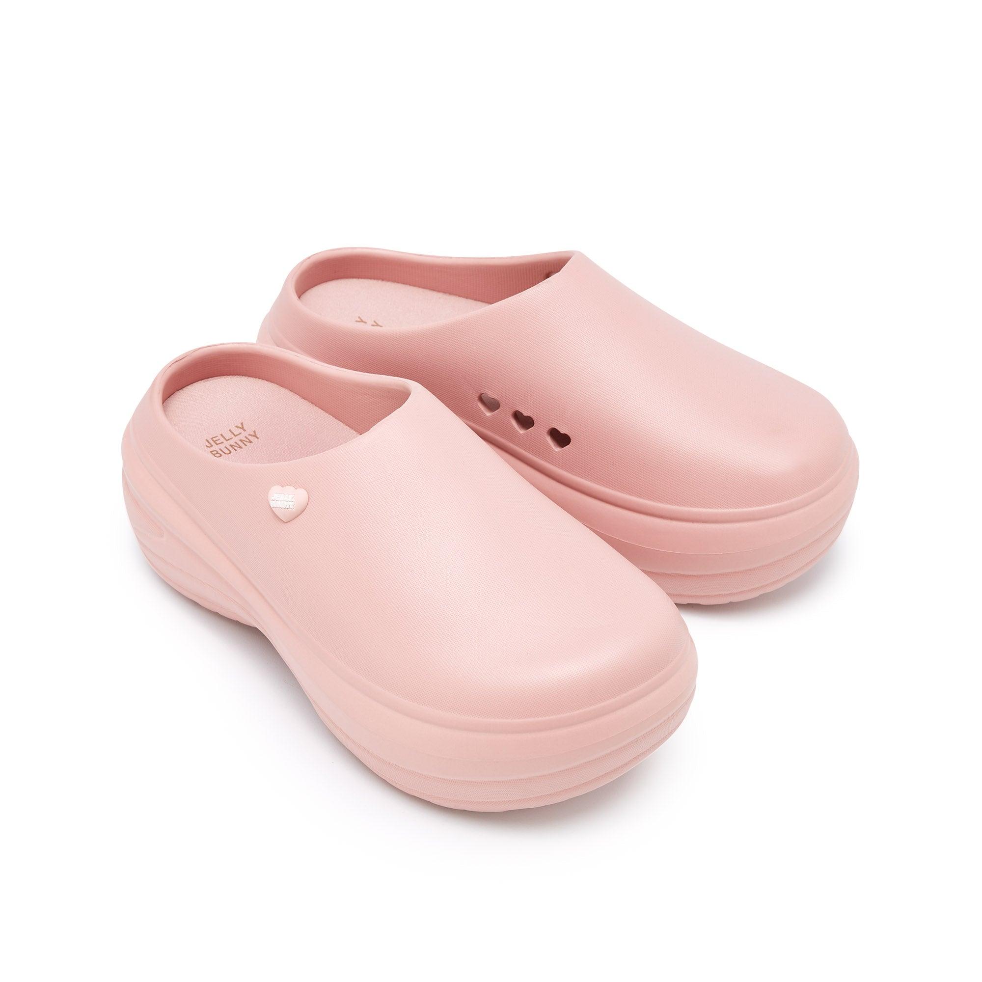 Maverick W Slip-On Sandals Pink - Jelly Bunny Thailand Official Online Store