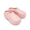 Maverick W Slip-On Sandals Pink