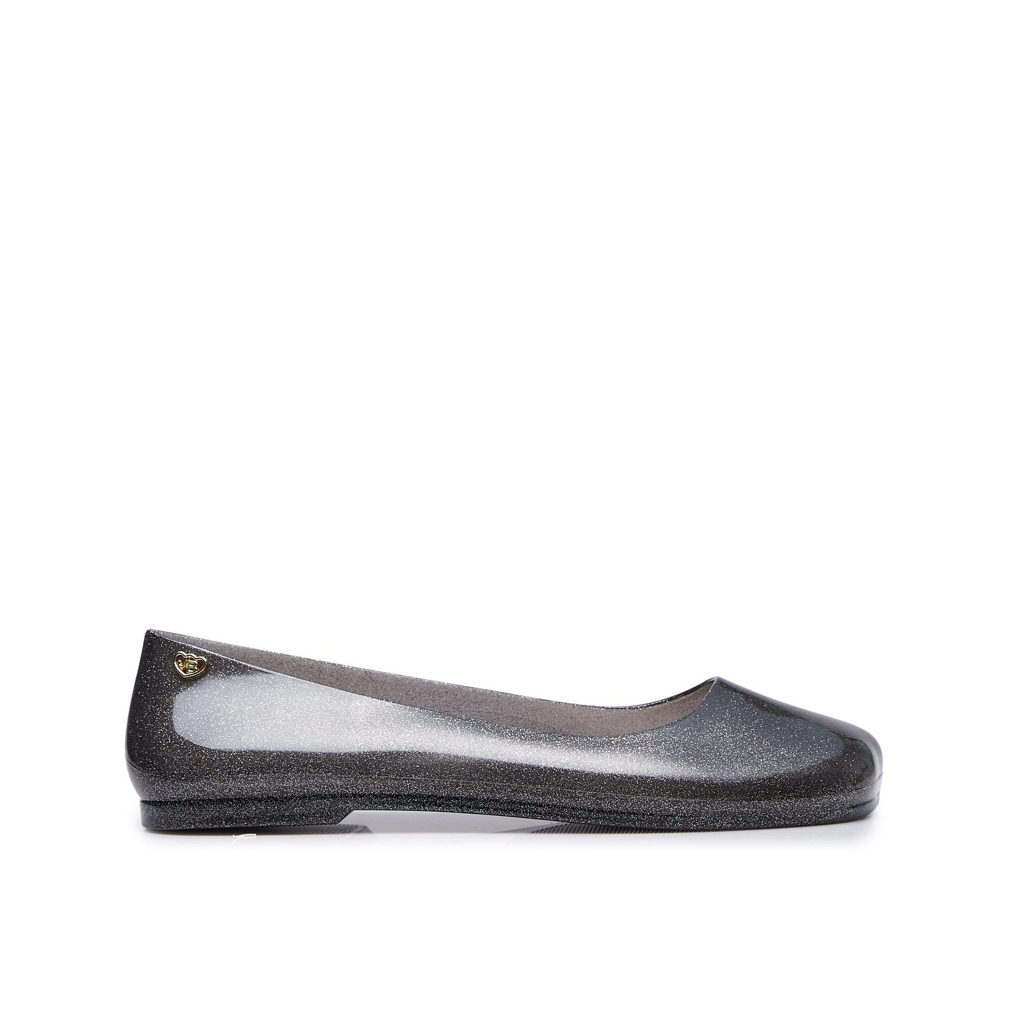 Wellington Flat Ballerinas Black - Jelly Bunny Thailand Official Online Store