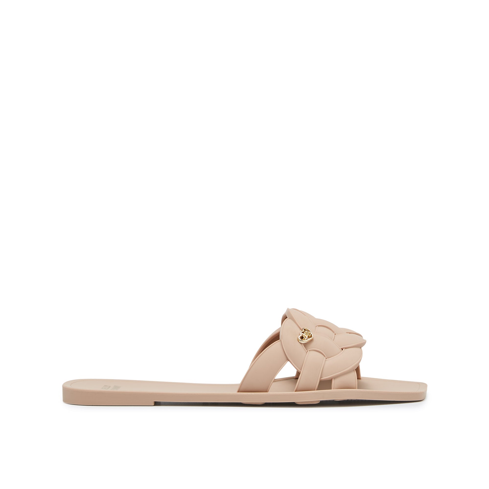 Harrison Slide Sandals Brown - Jelly Bunny Thailand Official Online Store