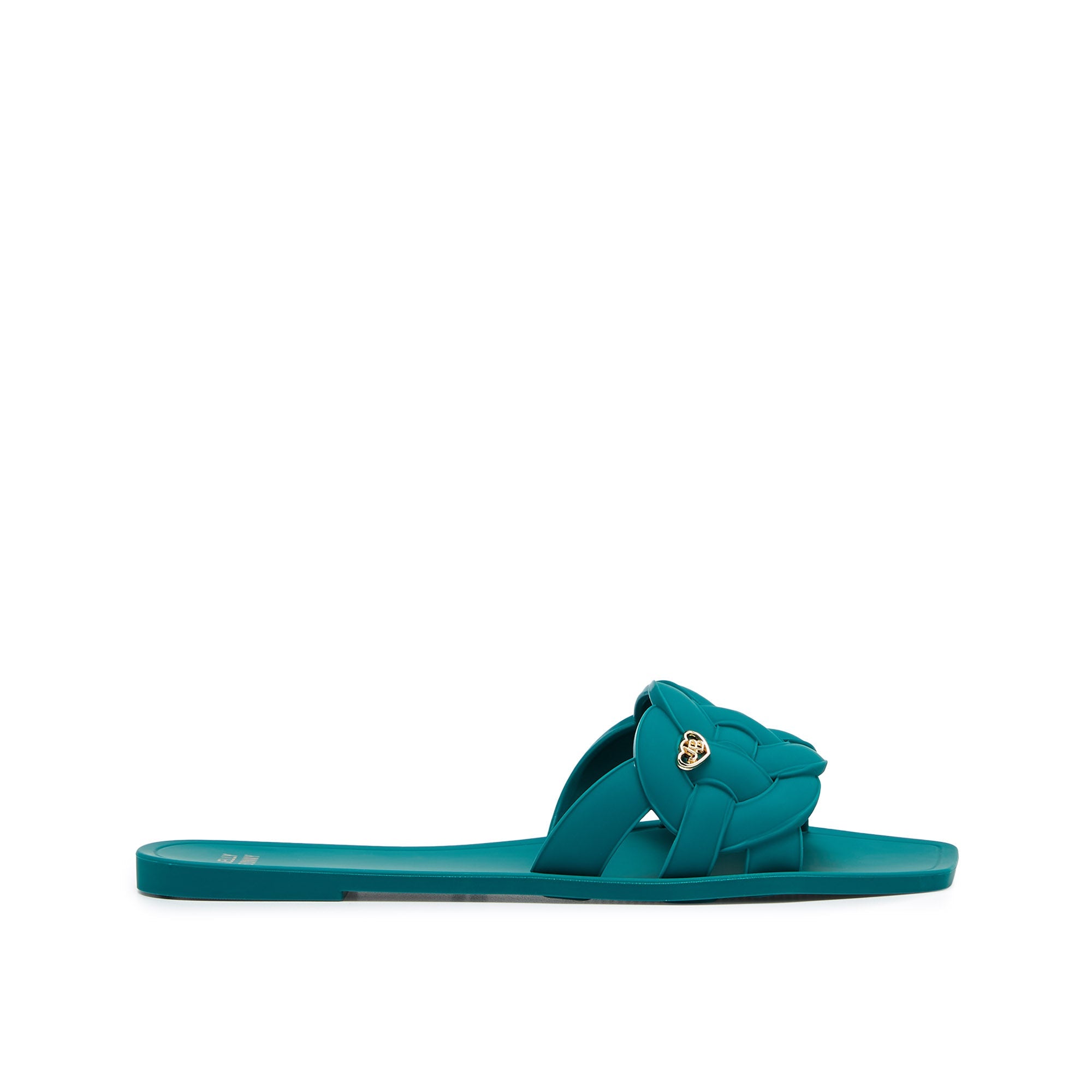 Harrison Slide Sandals Green - Jelly Bunny Thailand Official Online Store