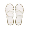 Jelle Slides Ivory