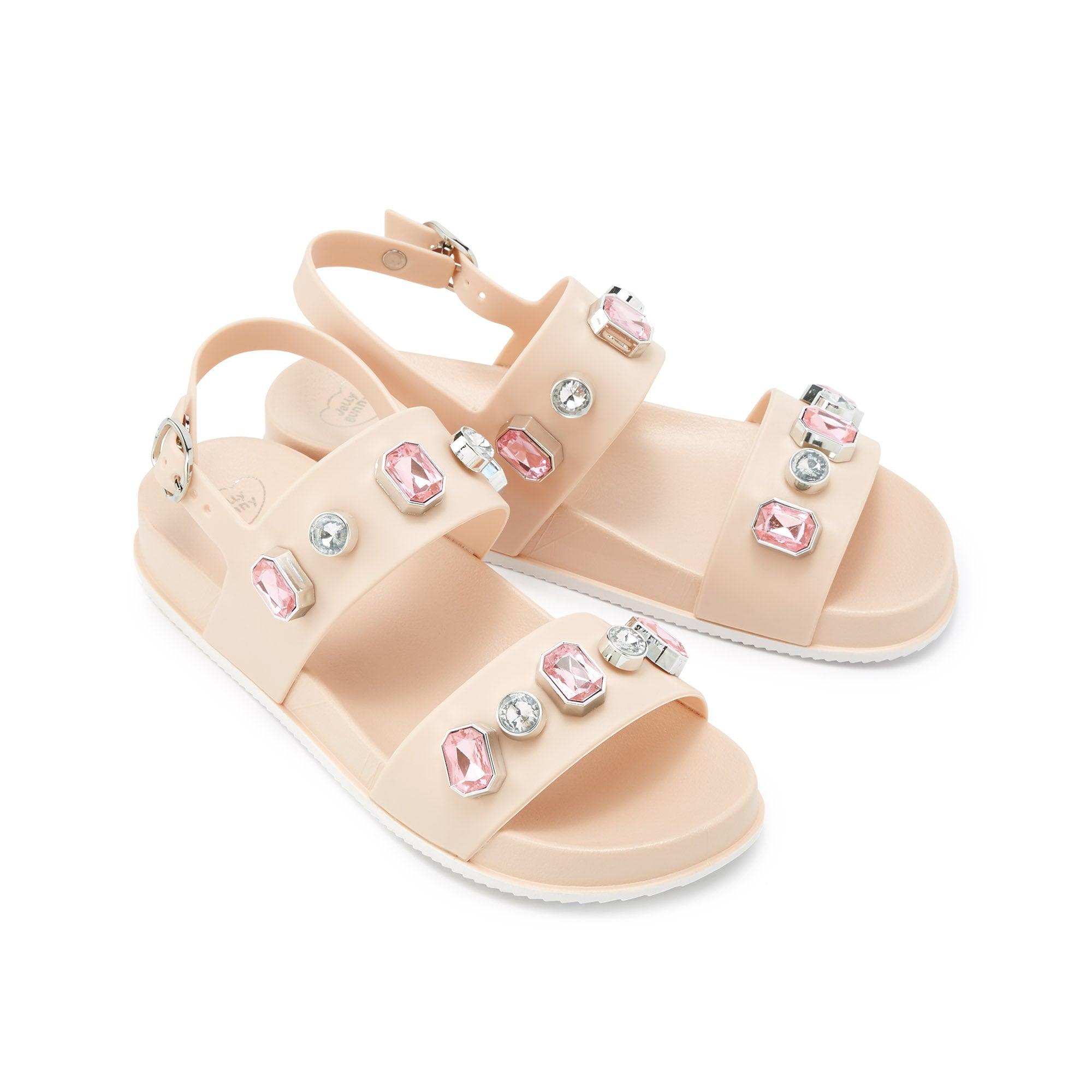 Kadi Crystal Lincoln Beige - Jelly Bunny Thailand Official Online Store