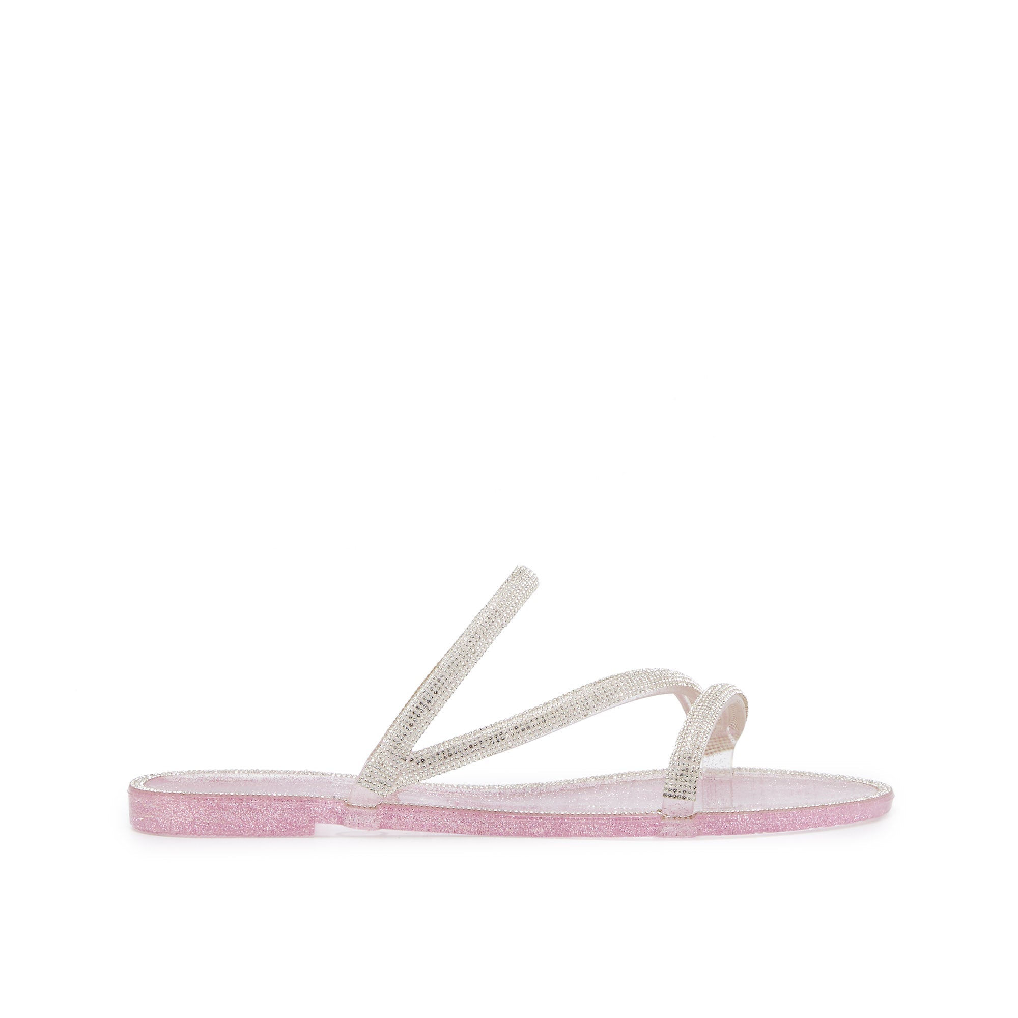 รองเท้าแตะ Sazza Pink