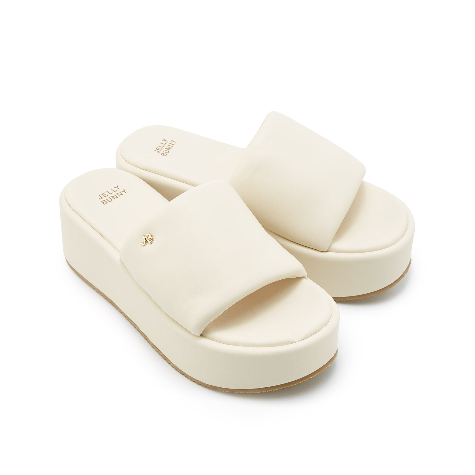 Thaniel Platform Slides White