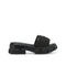 Varanna Platform Shoes Black