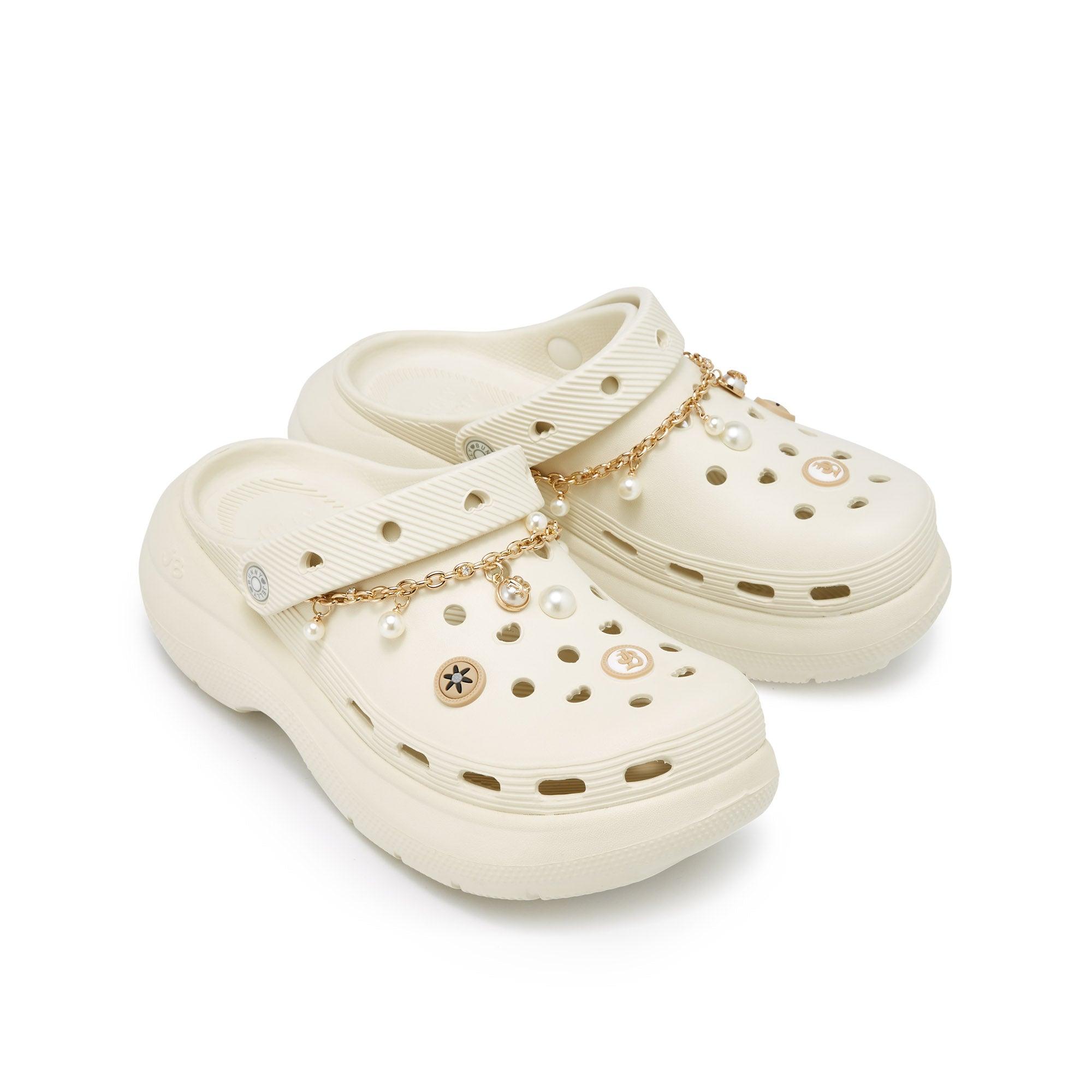 Crocs jelly shoes best sale