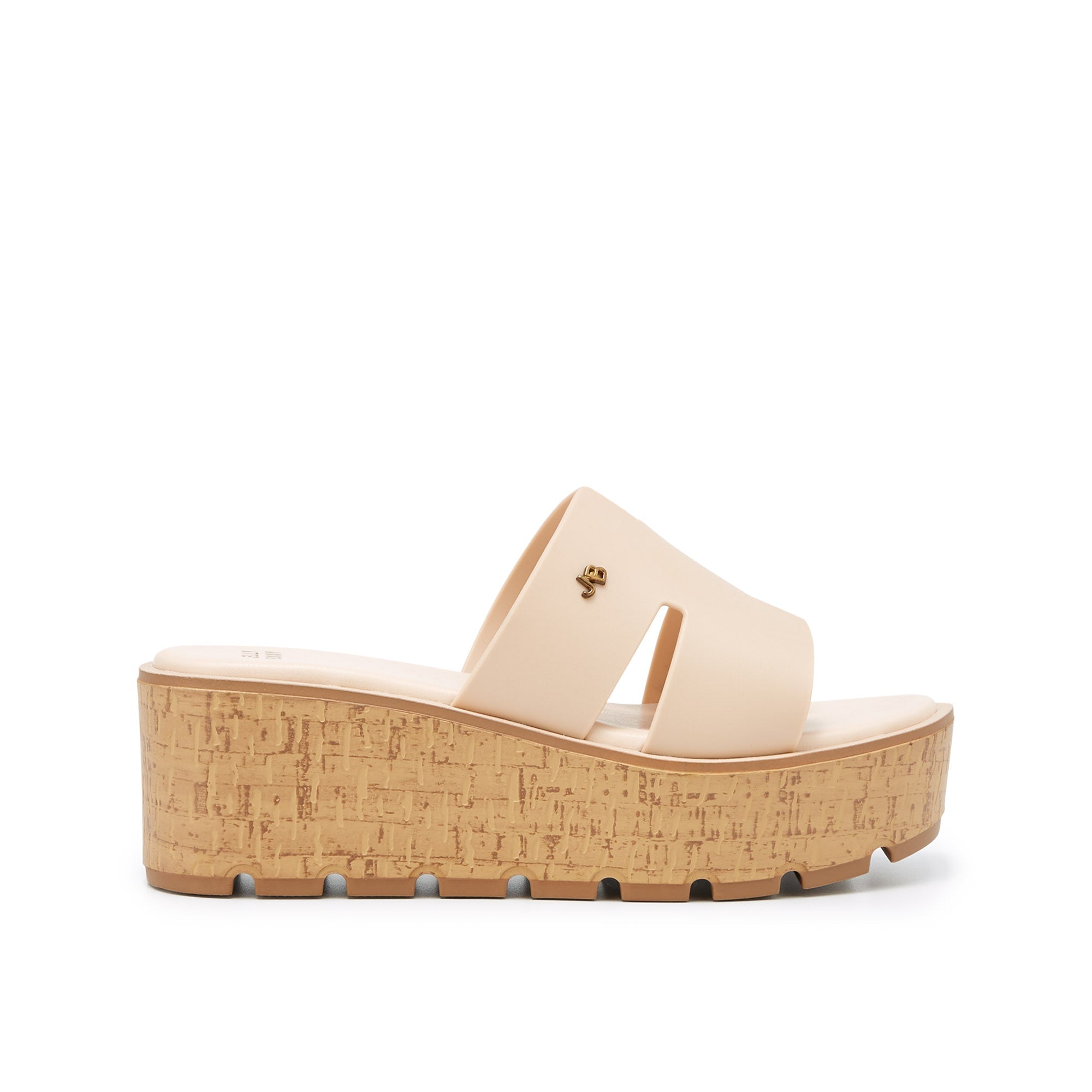 Luna Sandal Beige