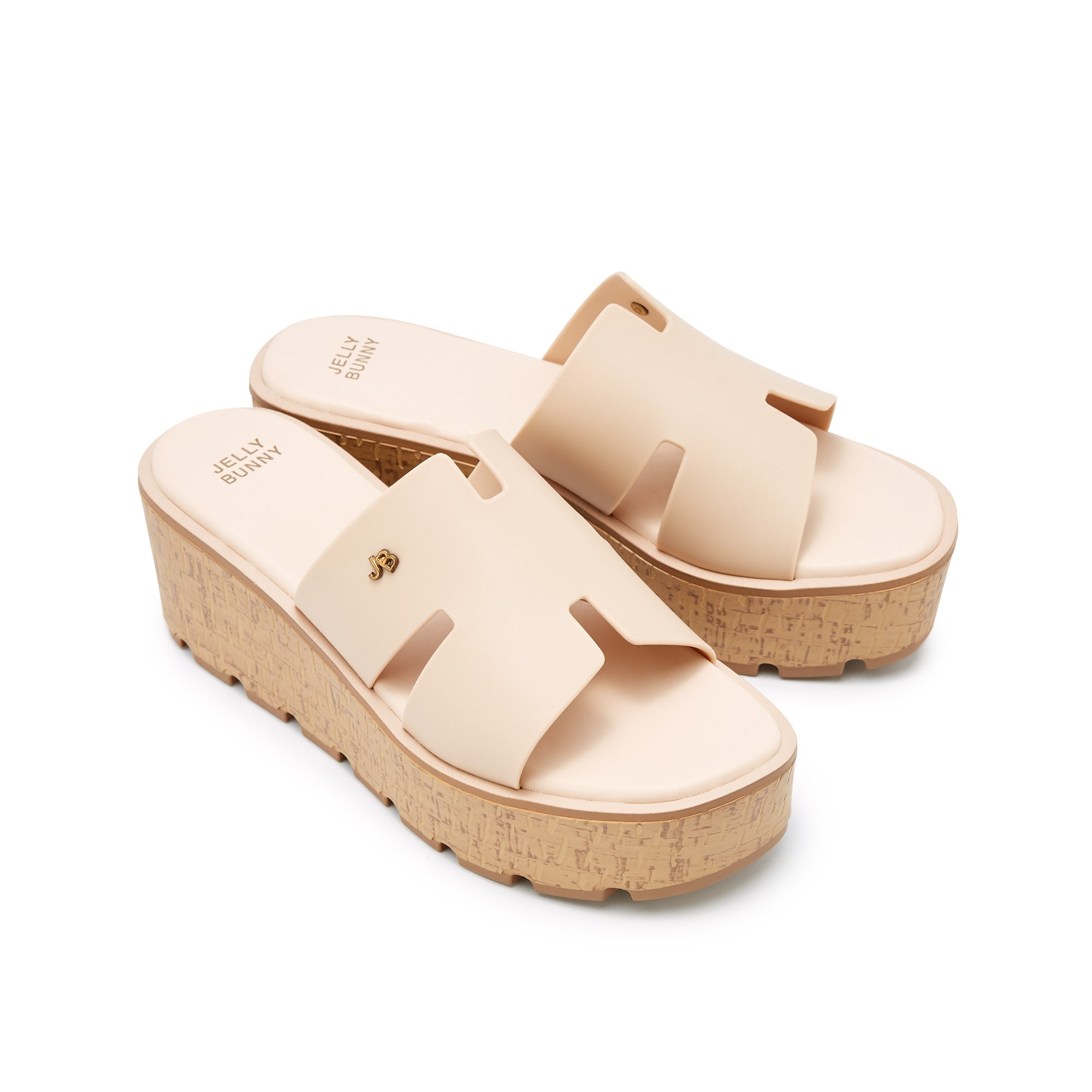 Luna Sandal Beige