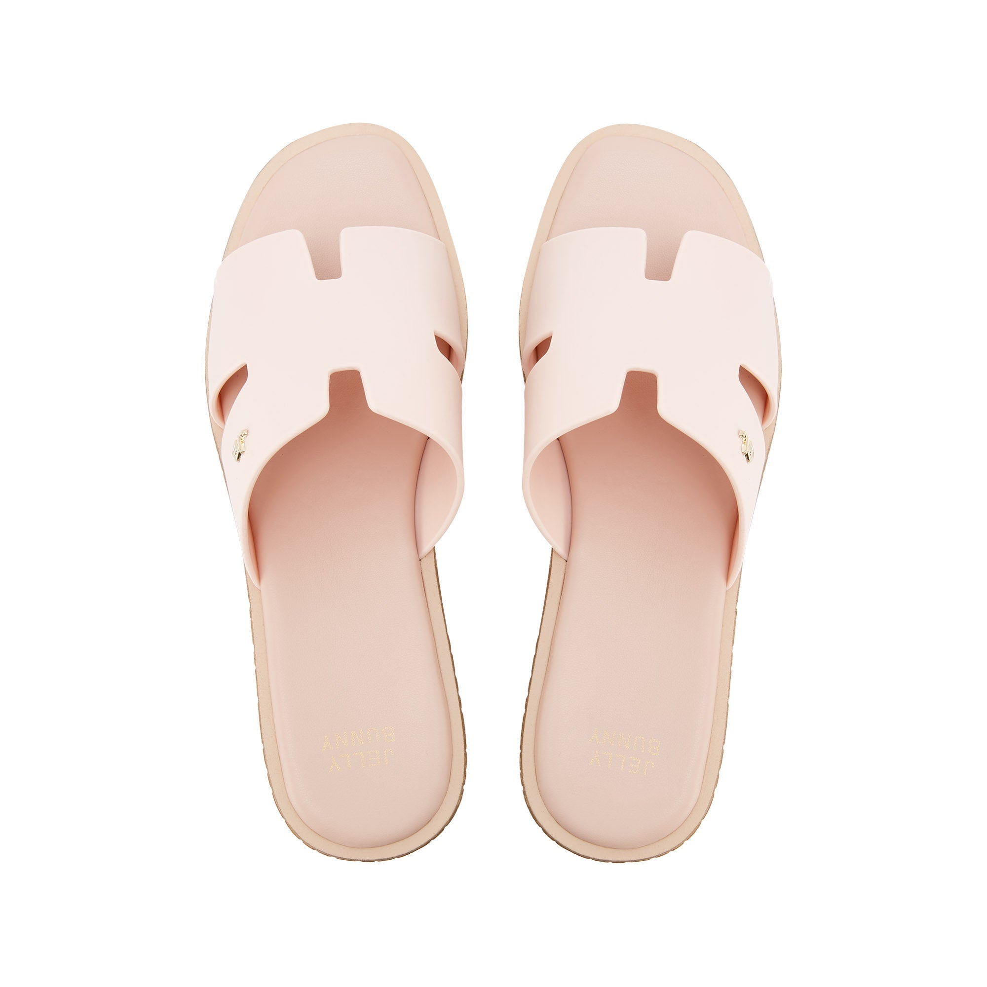 Luna Sandal Light Pink