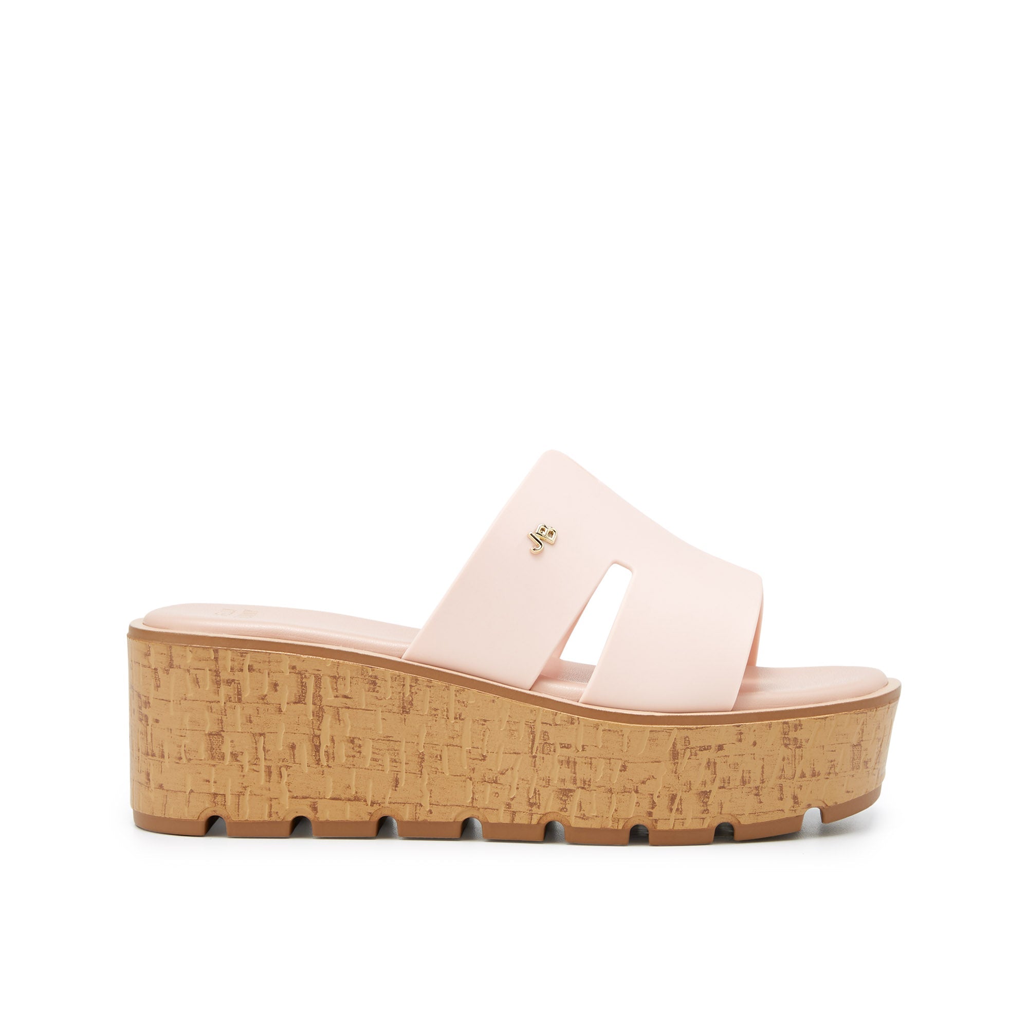 Luna Sandal Light Pink