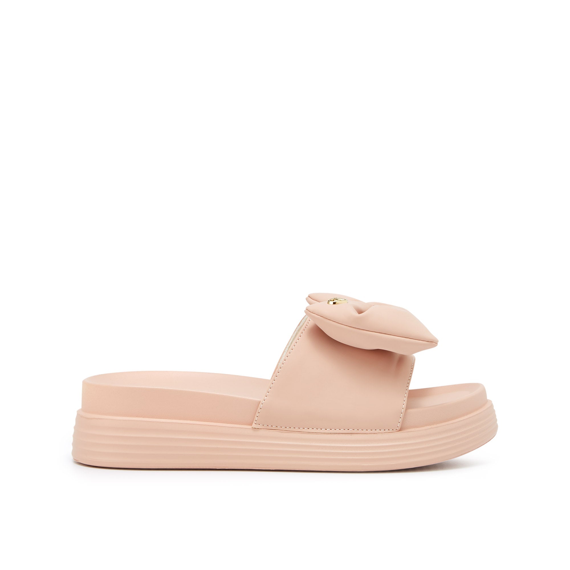 Chani Platform Sandals Pink