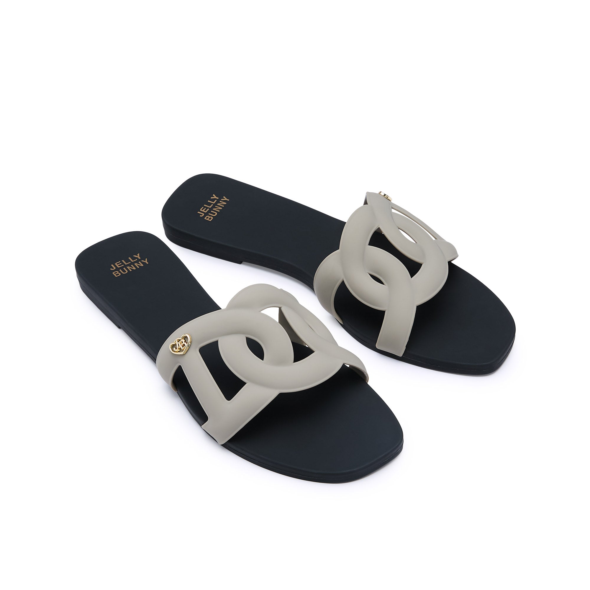 รองเท้าแตะ GRASE TWO TONE Grey