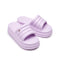 Hawat Platform Slides Purple