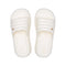 Hawat Platform Slides Ivory