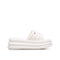 Hawat Platform Slides Ivory