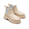 รองเท้าบูท Yenna Boot
 Light Brown