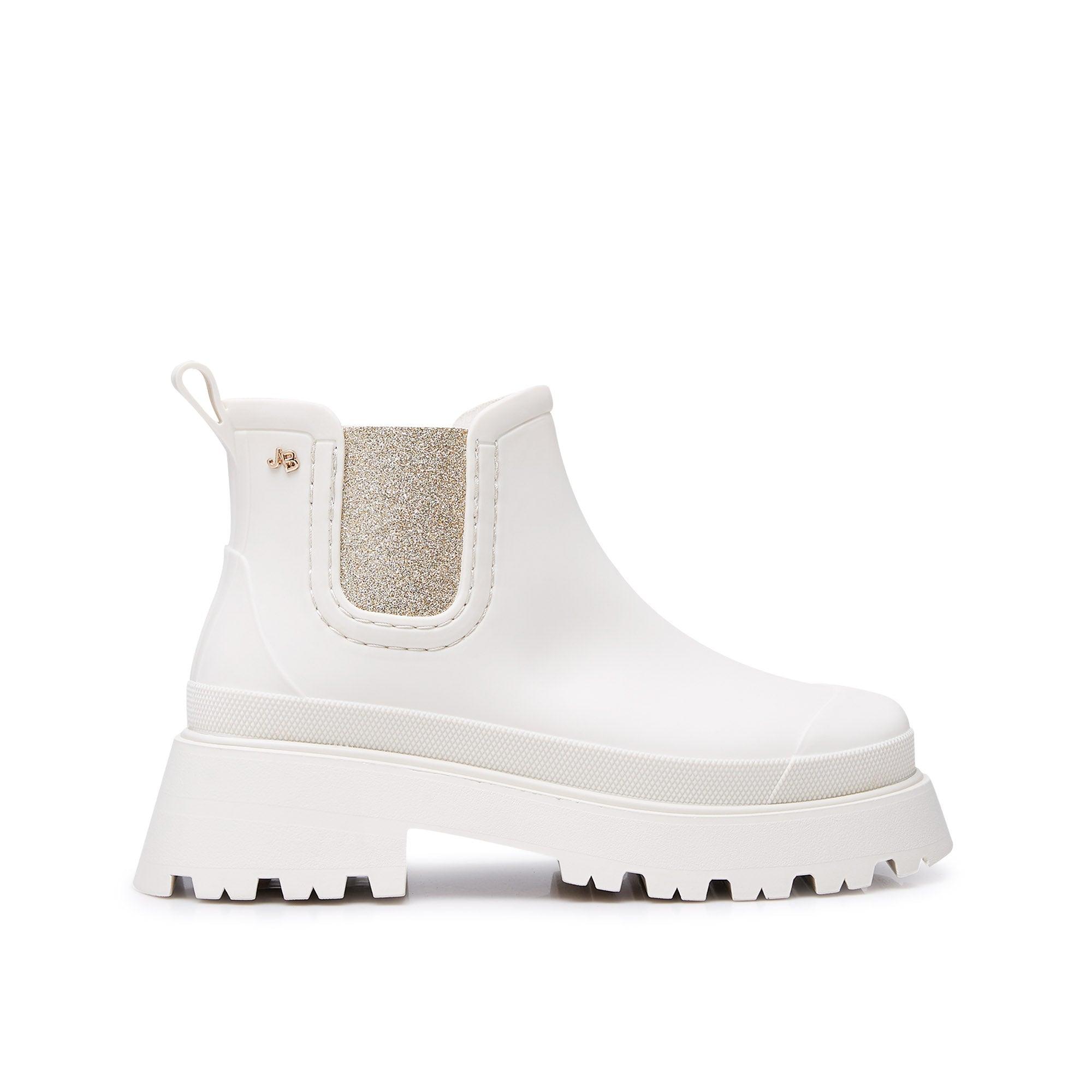 Yenna Boot
 Off-White - Jelly Bunny Thailand Official Online Store