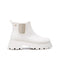 รองเท้าบูท Yenna Boot
 Off-White