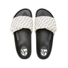 รองเท้า Slide Men Monogram Off-White