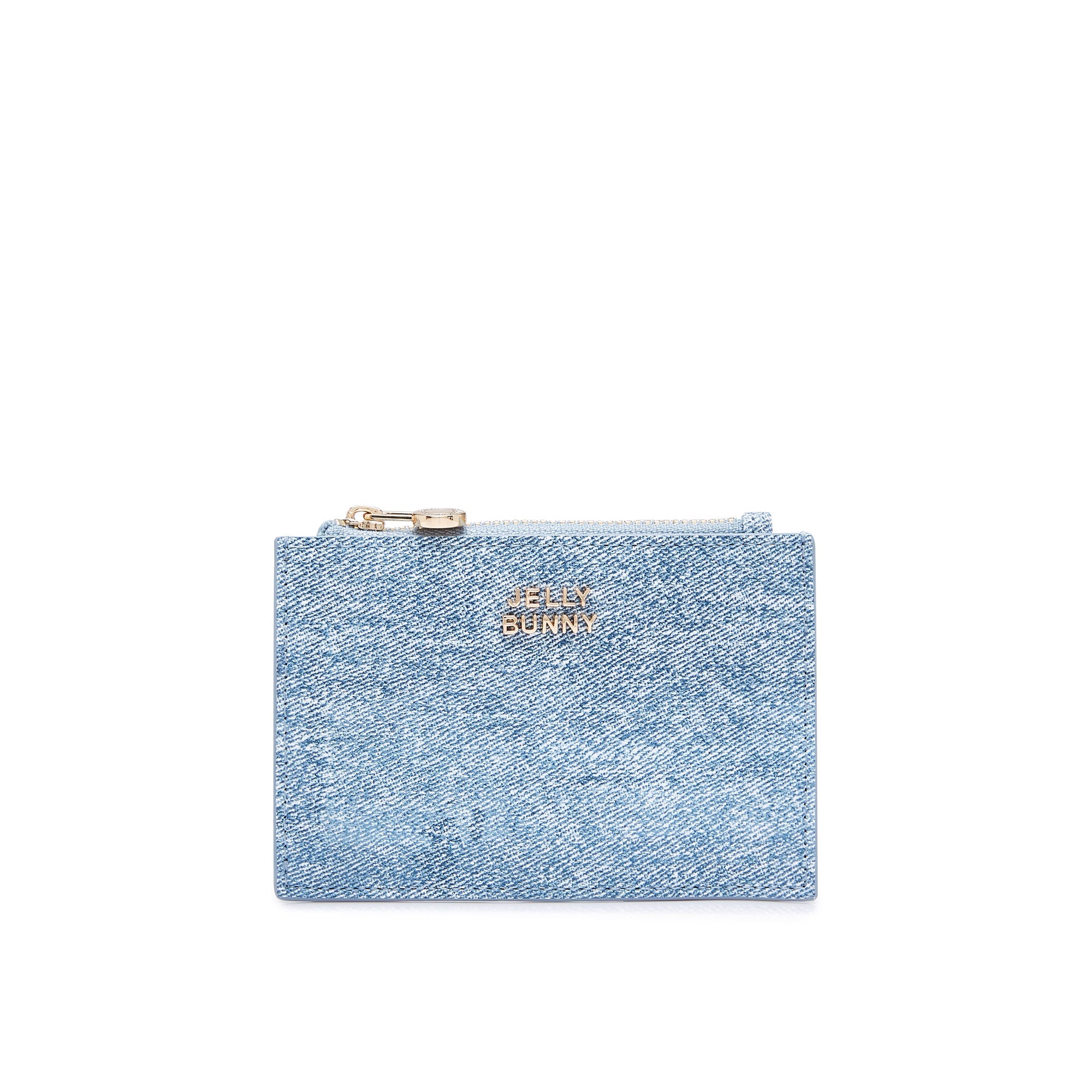 Jemini Wallet Blue