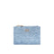 Jemini Wallet Blue