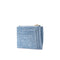 Jemini Wallet Blue