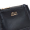 Slick Wallet Black