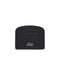 Slim Card Holder Black