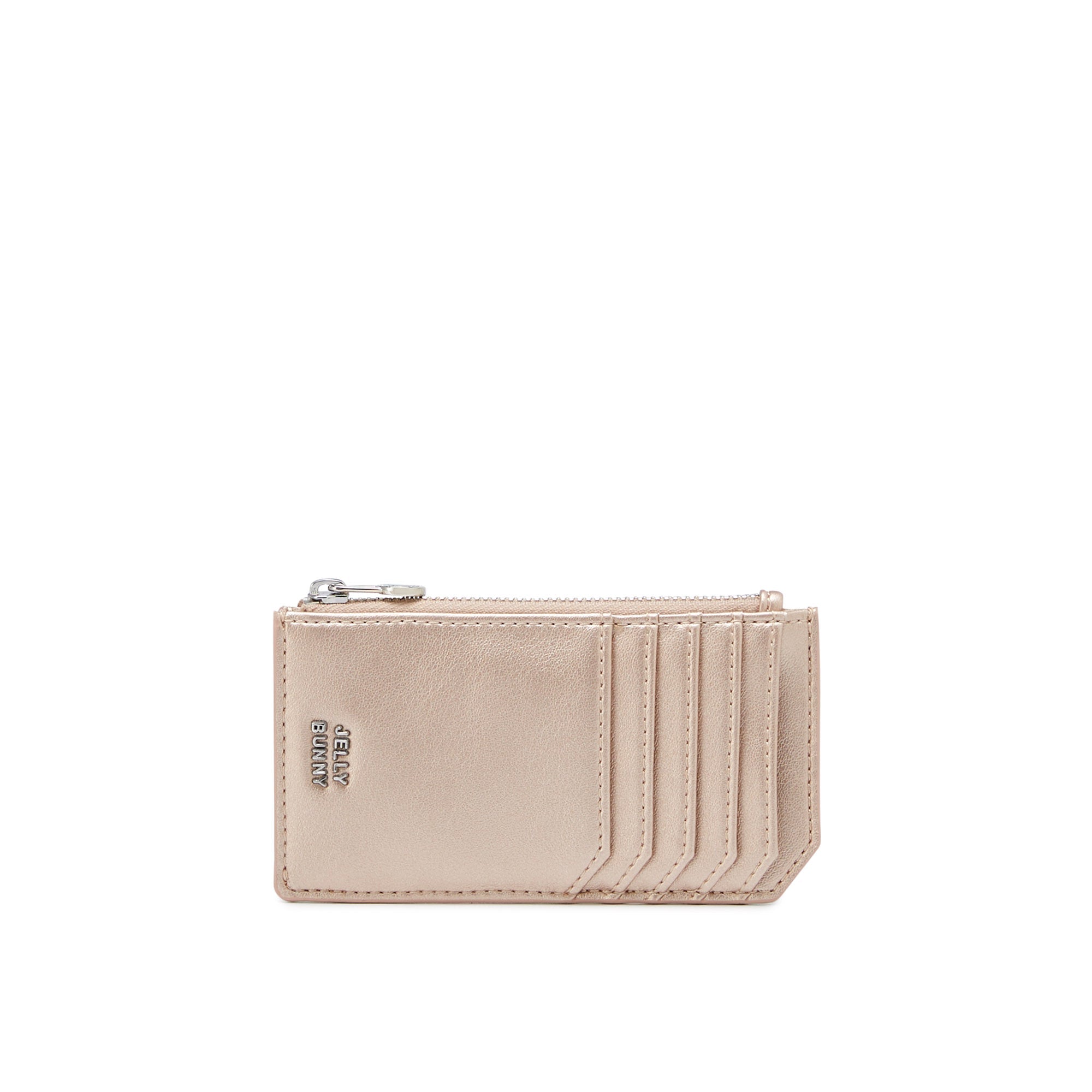 Ruby Wallet Brown - Jelly Bunny Thailand Official Online Store