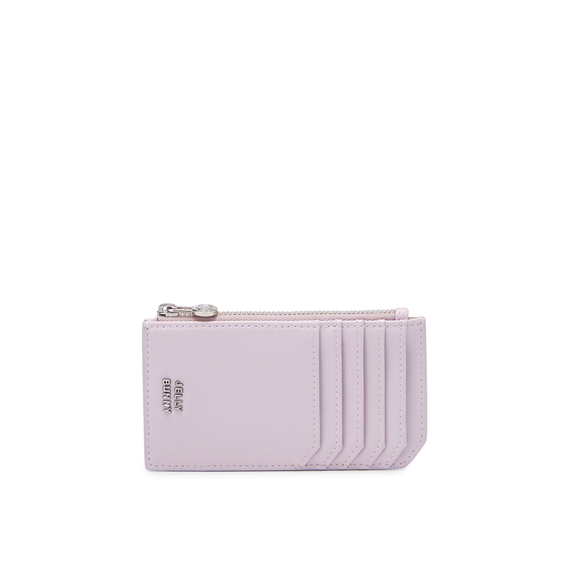 Ruby Wallet Purple