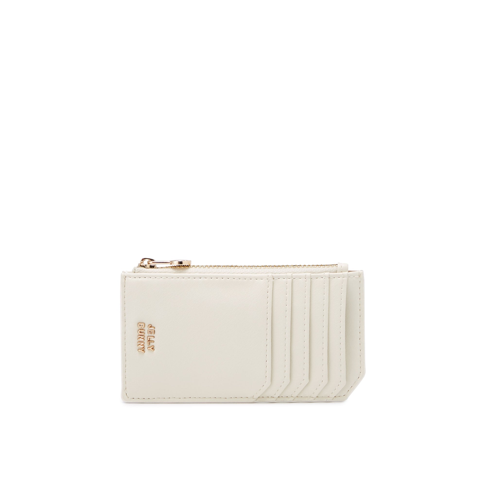 Ruby Wallet Ivory