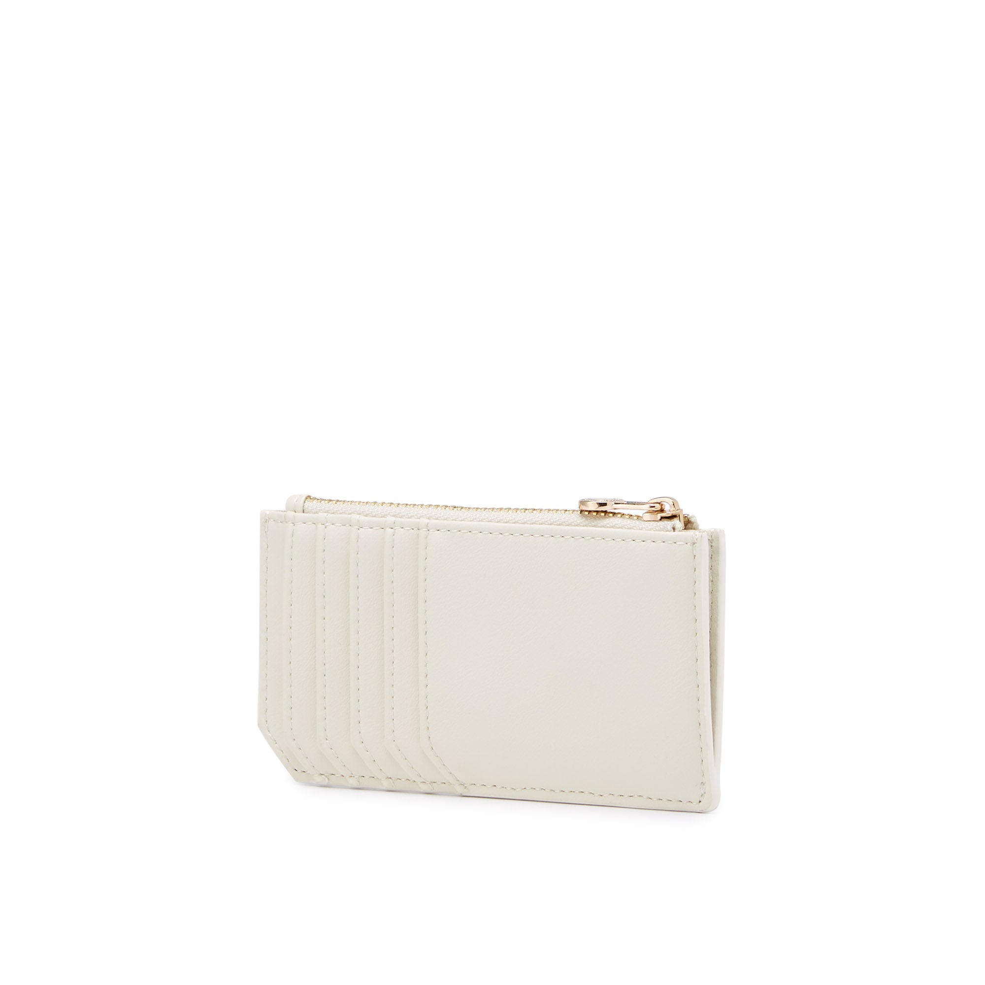 Ruby Wallet Ivory - Jelly Bunny Thailand Official Online Store