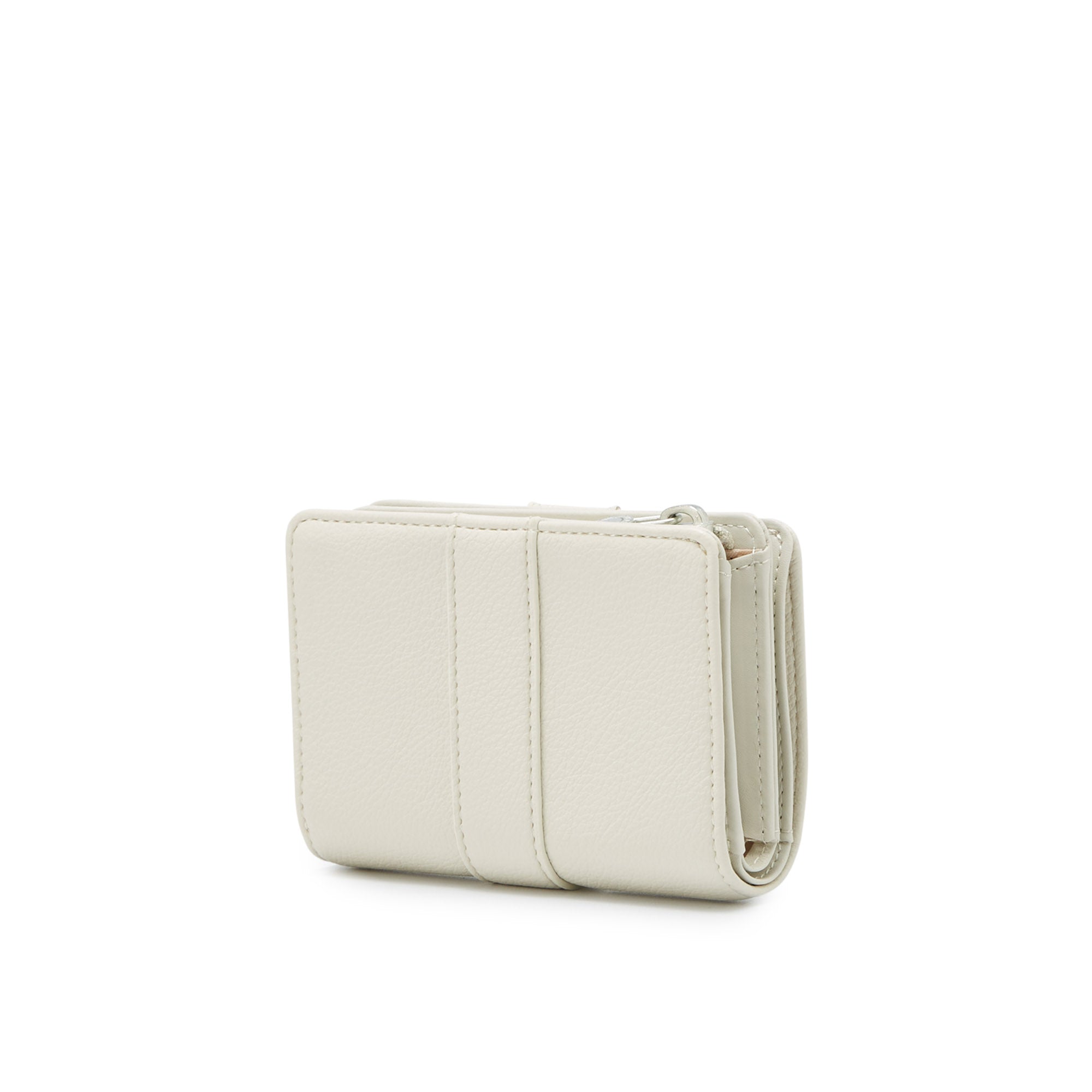 Enis Wallet Light Grey - Jelly Bunny Thailand Official Online Store