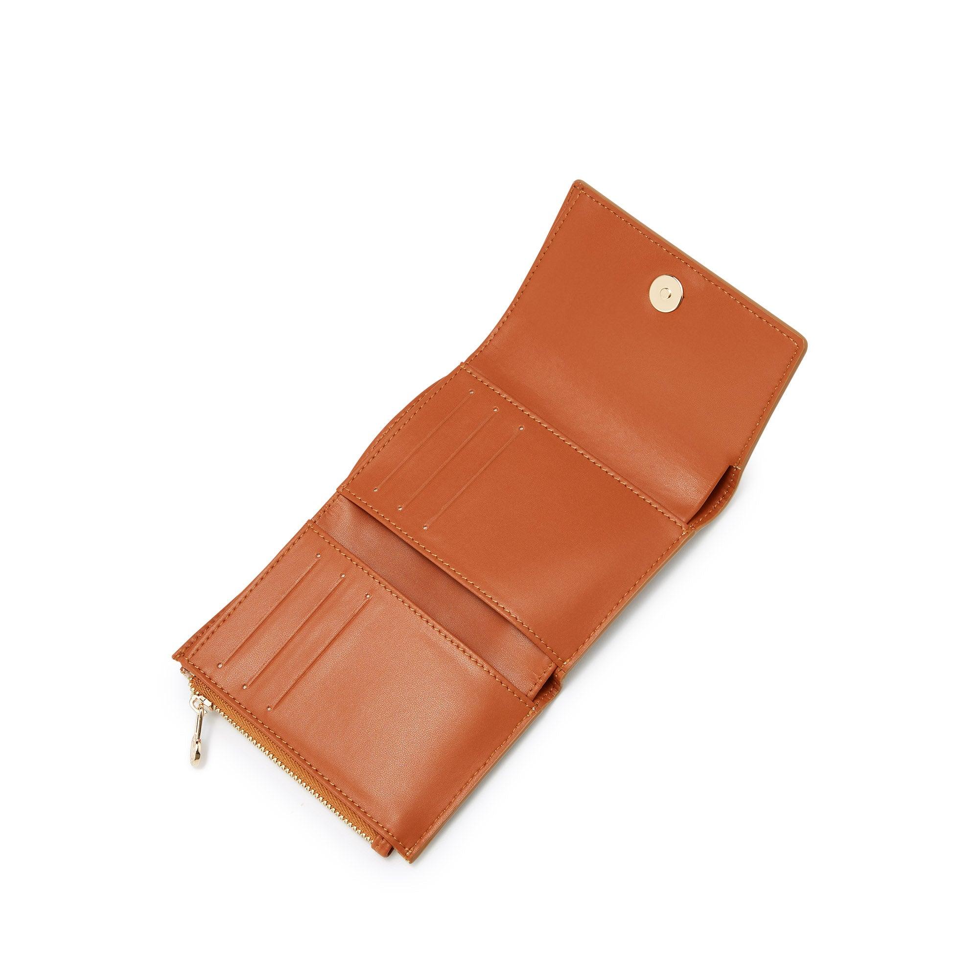 Kalen Wallet Beige - Jelly Bunny Thailand Official Online Store