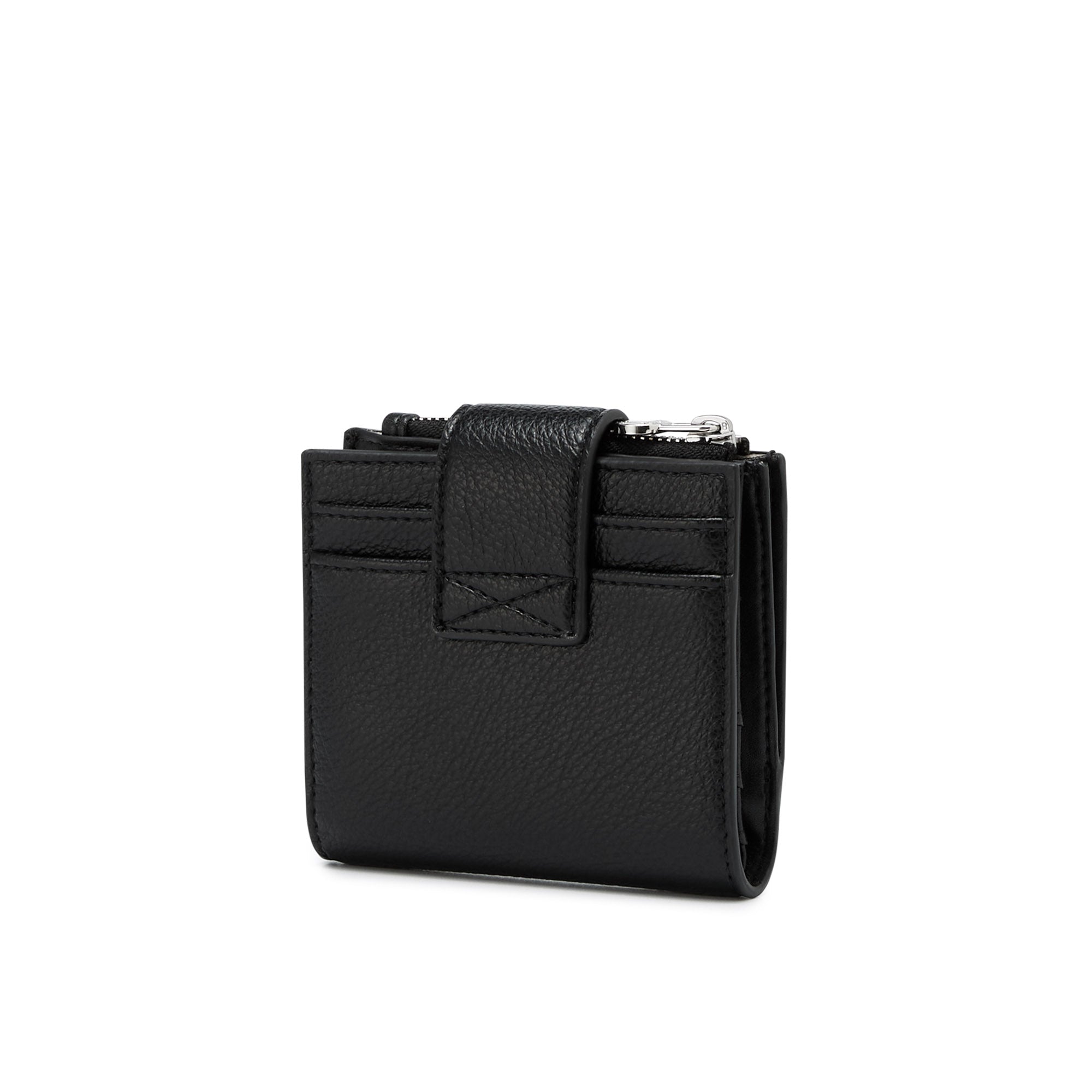 Kitana Wallet Black